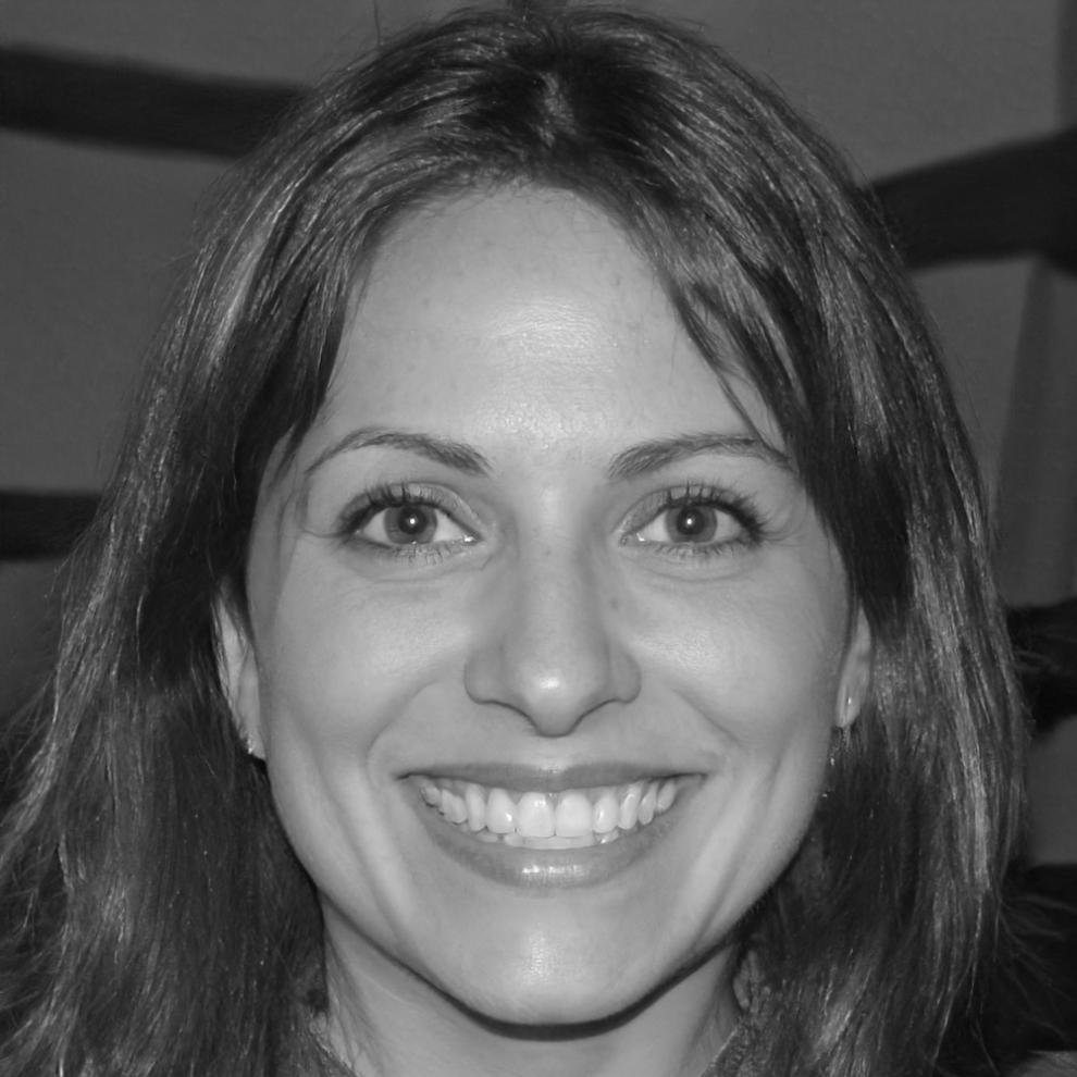 Retrato profesional de participante
