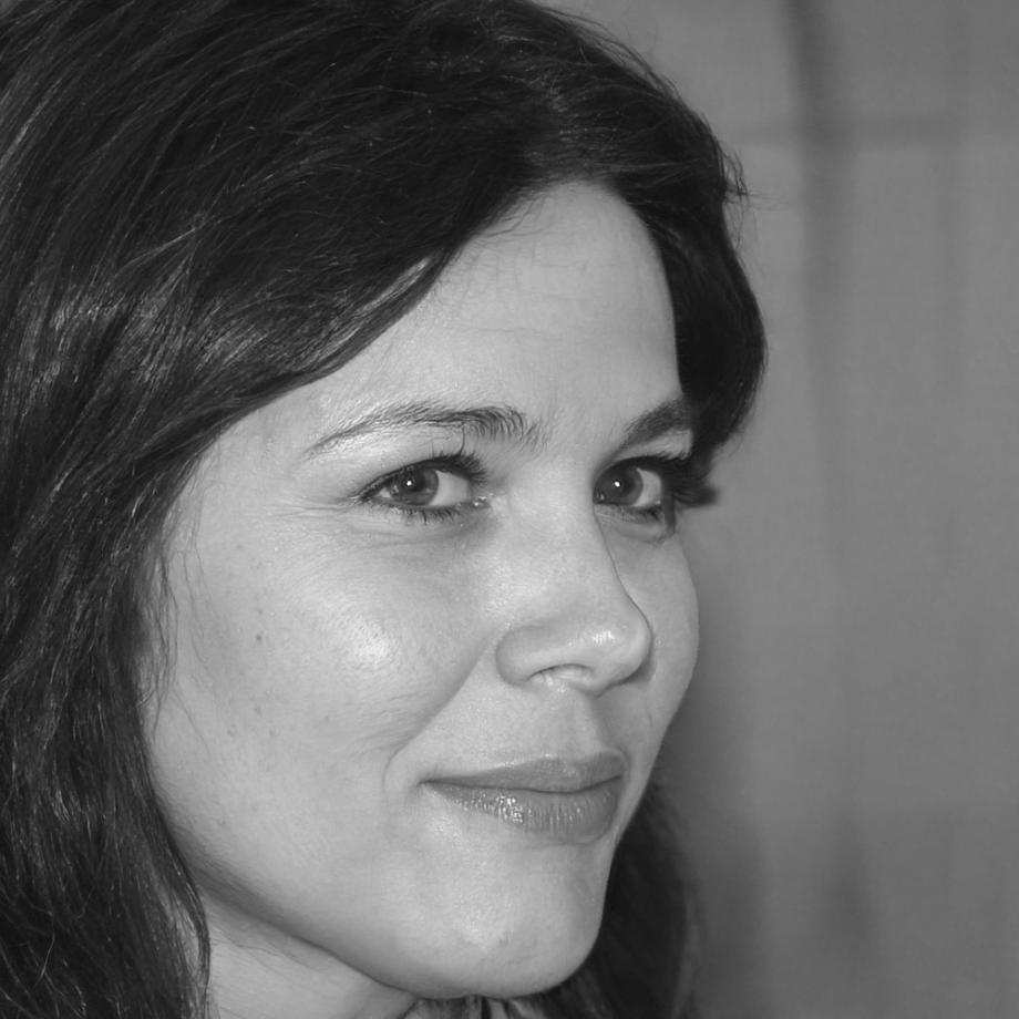 Retrato de Catalina Vega